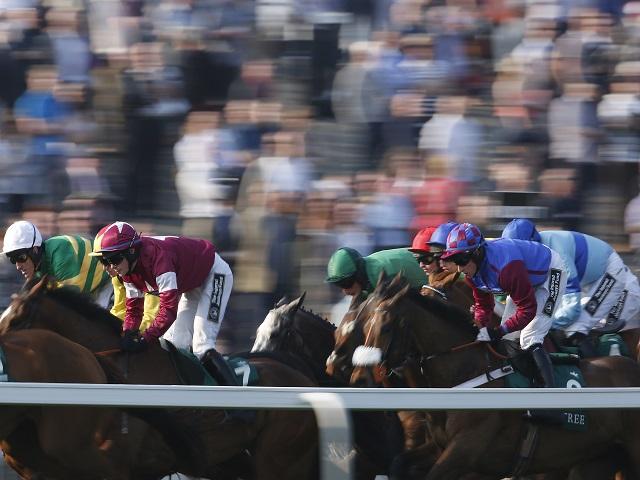 Tony has three selections for day one at Aintree